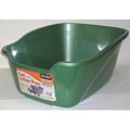 Van Ness Plastic Molding Van Ness Plastic Molding - High Sides Cat Pan- Assorted Large - CP2HS 225022